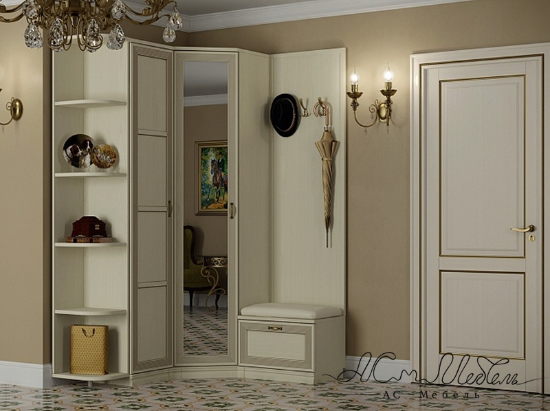 Прихожая ACM-P.038